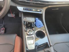 Changan Eado 2024 PLUS Blue Whale NE 1.4T GDI DCT High-Energy Edition - фото 14