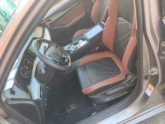 Changan Eado 2024 PLUS Blue Whale NE 1.4T GDI DCT High-Energy Edition - фото 15