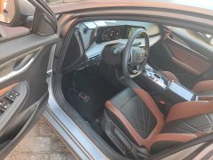 Changan Eado 2024 PLUS Blue Whale NE 1.4T GDI DCT High-Energy Edition - фото 16