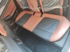Changan Eado 2024 PLUS Blue Whale NE 1.4T GDI DCT High-Energy Edition - фото 17