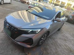Changan Eado 2024 PLUS Blue Whale NE 1.4T GDI DCT High-Energy Edition - фото 2