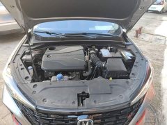 Changan Eado 2024 PLUS Blue Whale NE 1.4T GDI DCT High-Energy Edition - фото 20