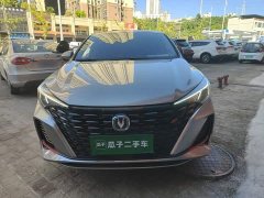 Changan Eado 2024 PLUS Blue Whale NE 1.4T GDI DCT High-Energy Edition - фото 3