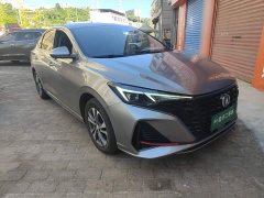 Changan Eado 2024 PLUS Blue Whale NE 1.4T GDI DCT High-Energy Edition - фото 4