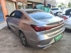 Changan Eado 2024 PLUS Blue Whale NE 1.4T GDI DCT High-Energy Edition - фото 5