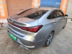 Changan Eado 2024 PLUS Blue Whale NE 1.4T GDI DCT High-Energy Edition - фото 7