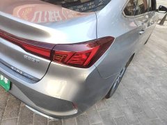 Changan Eado 2024 PLUS Blue Whale NE 1.4T GDI DCT High-Energy Edition - фото 8