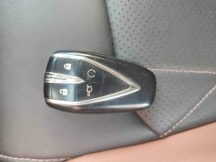 Changan Eado 2024 PLUS Blue Whale NE 1.4T GDI DCT High-Energy Edition - фото 9