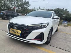 Changan PLUS NE 1.4T GDI DCTFlagship Edition - фото 1
