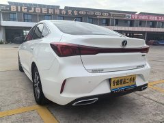 Changan PLUS NE 1.4T GDI DCTFlagship Edition - фото 13