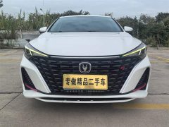 Changan PLUS NE 1.4T GDI DCTFlagship Edition - фото 2