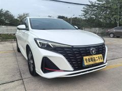 Changan PLUS NE 1.4T GDI DCTFlagship Edition - фото 3