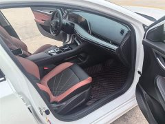 Changan PLUS NE 1.4T GDI DCTFlagship Edition - фото 6
