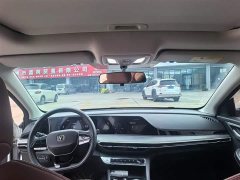 Changan PLUS NE 1.4T GDI DCTFlagship Edition - фото 9
