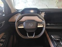 Changan CS55 PLUS 2022 Second Generation 1.5T DCTPremium Version - фото 11