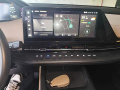 Changan CS55 PLUS 2022 Second Generation 1.5T DCTPremium Version - фото 13