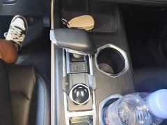Changan CS55 PLUS 2022 Second Generation 1.5T DCTPremium Version - фото 14