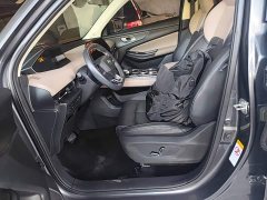 Changan CS55 PLUS 2022 Second Generation 1.5T DCTPremium Version - фото 15