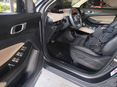 Changan CS55 PLUS 2022 Second Generation 1.5T DCTPremium Version - фото 16