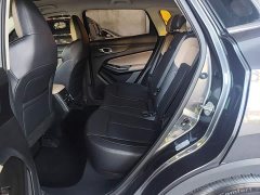 Changan CS55 PLUS 2022 Second Generation 1.5T DCTPremium Version - фото 17