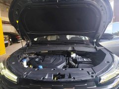 Changan CS55 PLUS 2022 Second Generation 1.5T DCTPremium Version - фото 20