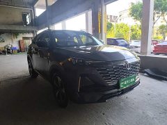 Changan CS55 PLUS 2022 Second Generation 1.5T DCTPremium Version - фото 4