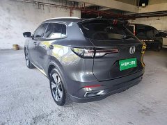 Changan CS55 PLUS 2022 Second Generation 1.5T DCTPremium Version - фото 5