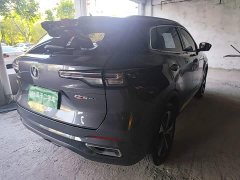 Changan CS55 PLUS 2022 Second Generation 1.5T DCTPremium Version - фото 7