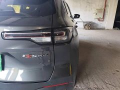 Changan CS55 PLUS 2022 Second Generation 1.5T DCTPremium Version - фото 8