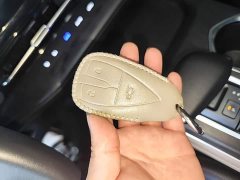 Changan CS55 PLUS 2022 Second Generation 1.5T DCTPremium Version - фото 9