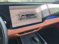 Changan CS75PLUS 2025 fourth generation 1.5T new Blue Whale smart flagship - фото 13