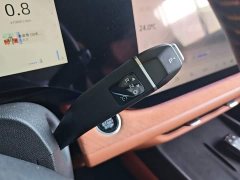 Changan CS75PLUS 2025 fourth generation 1.5T new Blue Whale smart flagship - фото 14