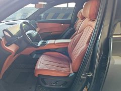 Changan CS75PLUS 2025 fourth generation 1.5T new Blue Whale smart flagship - фото 15