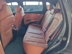 Changan CS75PLUS 2025 fourth generation 1.5T new Blue Whale smart flagship - фото 17