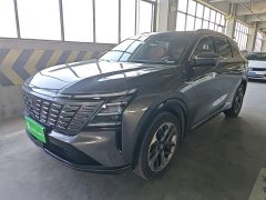 Changan CS75PLUS 2025 fourth generation 1.5T new Blue Whale smart flagship - фото 2