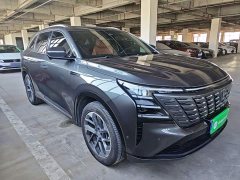 Changan CS75PLUS 2025 fourth generation 1.5T new Blue Whale smart flagship - фото 4