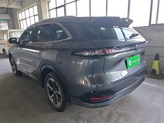 Changan CS75PLUS 2025 fourth generation 1.5T new Blue Whale smart flagship - фото 5