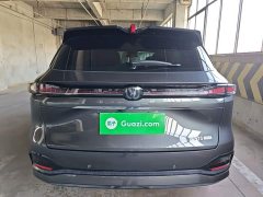 Changan CS75PLUS 2025 fourth generation 1.5T new Blue Whale smart flagship - фото 6