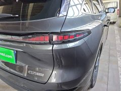 Changan CS75PLUS 2025 fourth generation 1.5T new Blue Whale smart flagship - фото 8