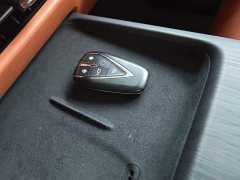 Changan CS75PLUS 2025 fourth generation 1.5T new Blue Whale smart flagship - фото 9