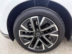 Volvo XC70 Plug-in Hybrid Four-wheel Drive Super Long Range Plus - фото 11