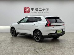 Volvo XC70 Plug-in Hybrid Four-wheel Drive Super Long Range Plus - фото 4