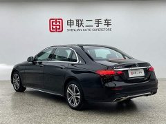Mercedes-Benz E-Class E 260 L Sports - фото 3