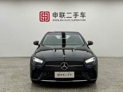 Mercedes-Benz E-Class E 260 L Sports - фото 5