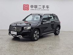 Mercedes-Benz GLB Facelift GLB 200 Dynamic - фото 1