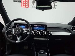 Mercedes-Benz GLB Facelift GLB 200 Dynamic - фото 13