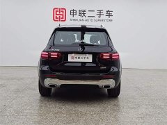 Mercedes-Benz GLB Facelift GLB 200 Dynamic - фото 2