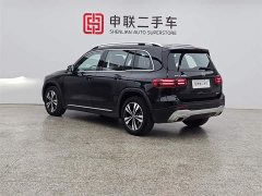 Mercedes-Benz GLB Facelift GLB 200 Dynamic - фото 3