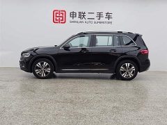 Mercedes-Benz GLB Facelift GLB 200 Dynamic - фото 4