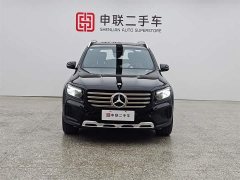 Mercedes-Benz GLB Facelift GLB 200 Dynamic - фото 5